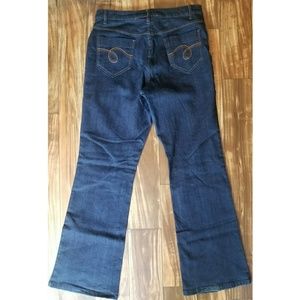 smith's dungarees jeans 1906